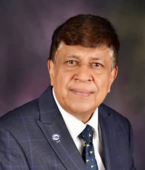 Mr. Radhakrishnan B. Menon